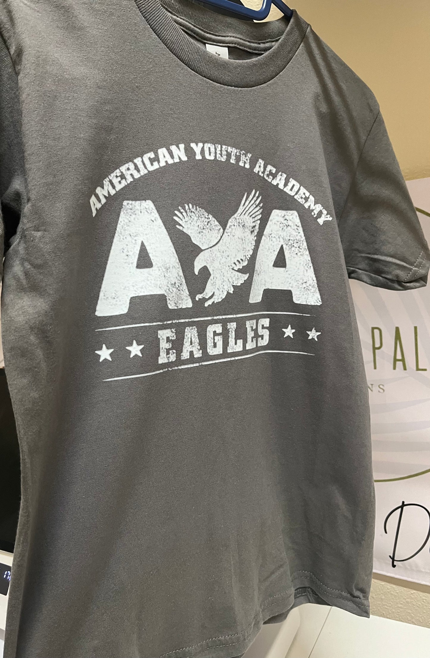 Elementary Unisex PE Shirts