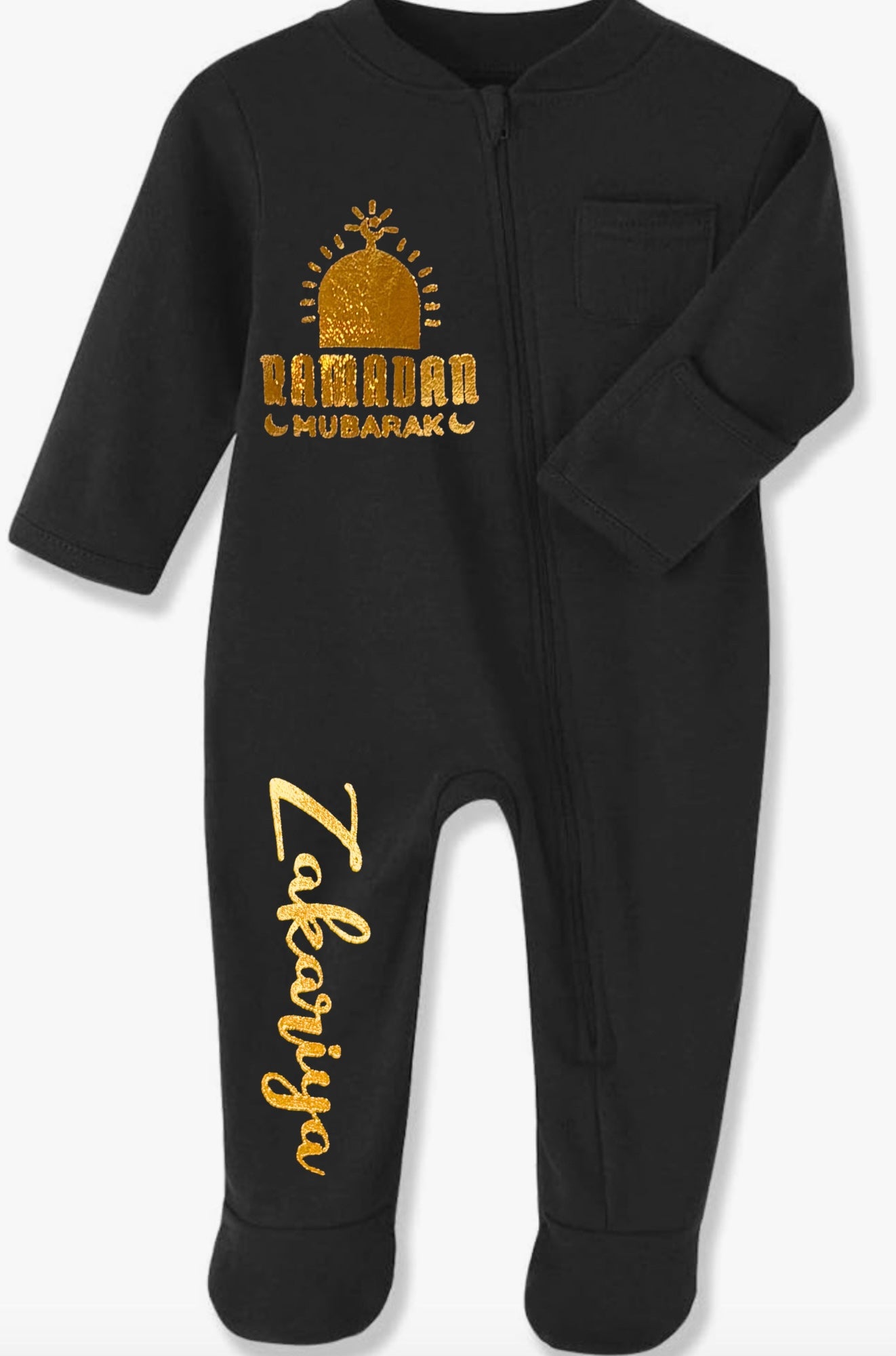 Ramadan Pajamas