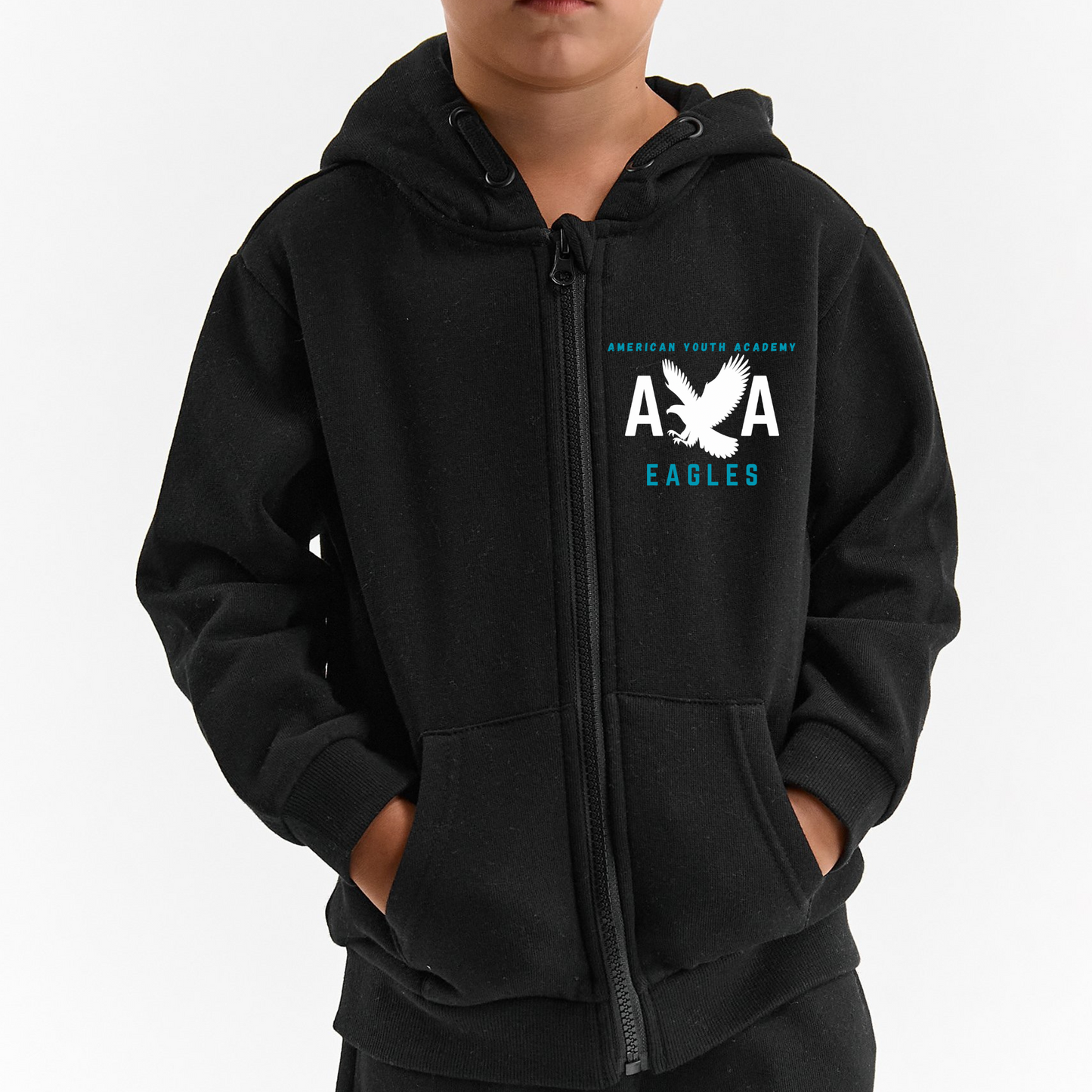 AYA Eagles Hoodie