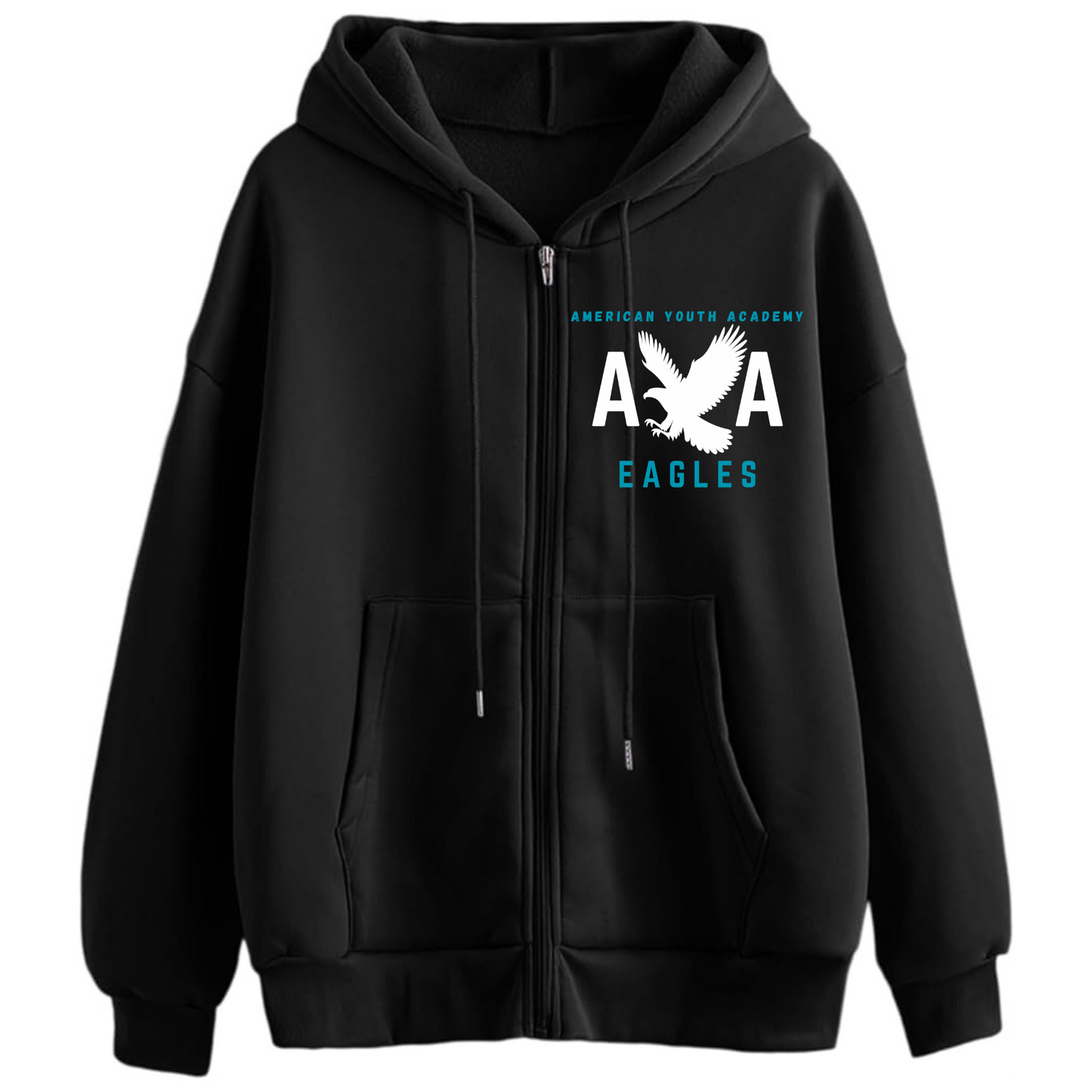 AYA Eagles Hoodie