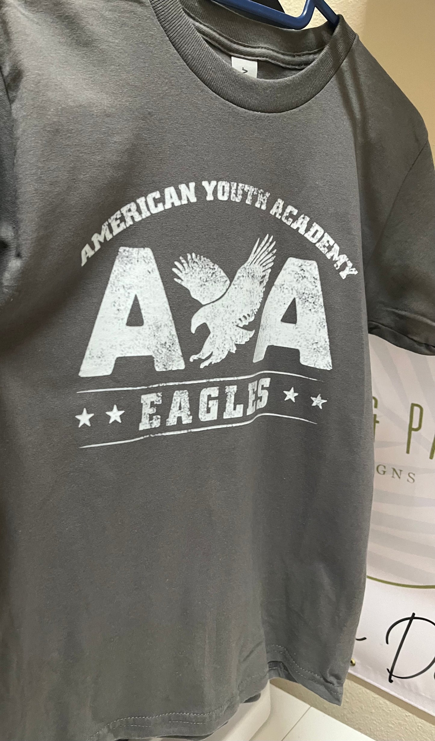 Elementary Unisex PE Shirts