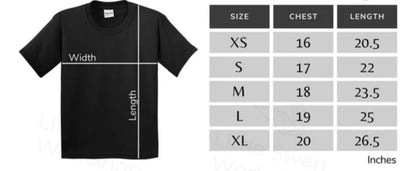 Elementary Unisex PE Shirts