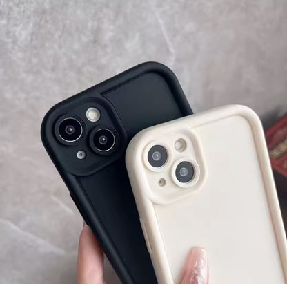 Black Kuffeya Map Case ALL IPHONE GENERATIONS