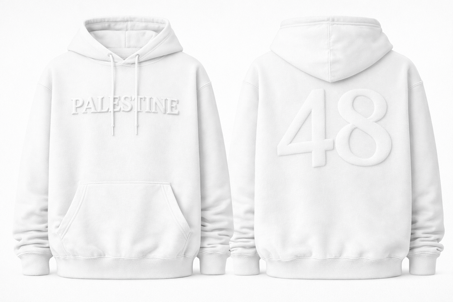 PALESTINE Essentials