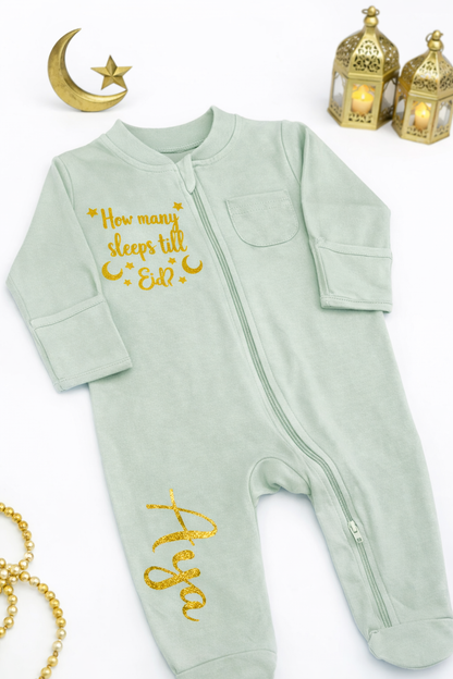 Baby Ramadan Pajamas