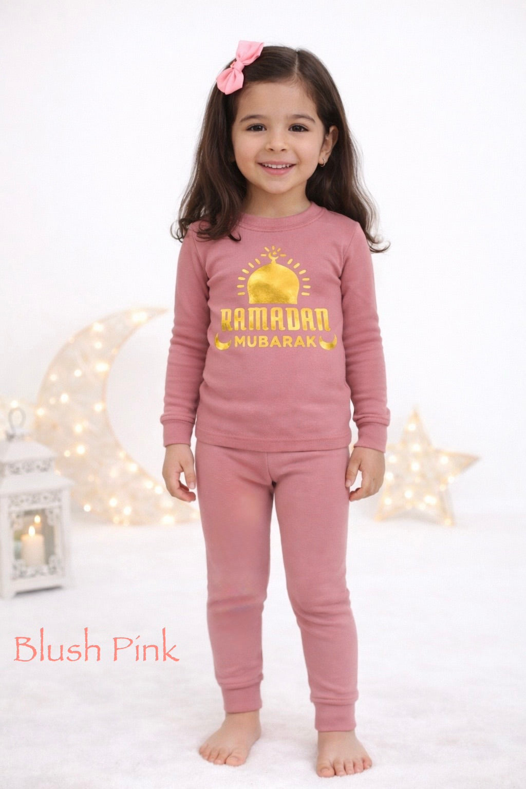 Kids Ramadan Pajamas