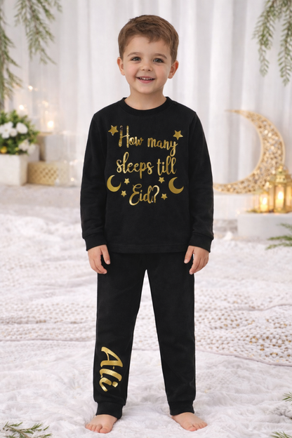 Kids Ramadan Pajamas