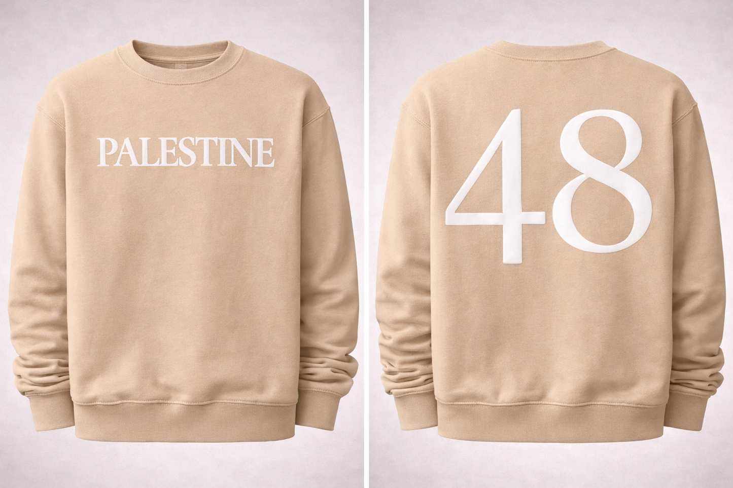 PALESTINE Essentials