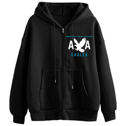 AYA Eagles Hoodie