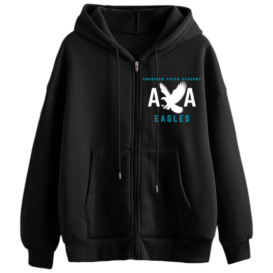 AYA Eagles Hoodie