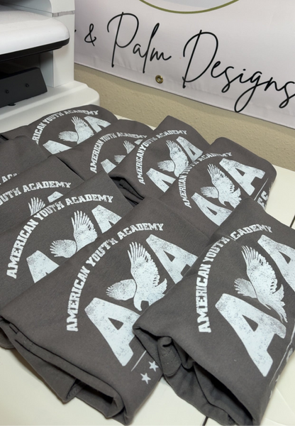 Elementary Unisex PE Shirts