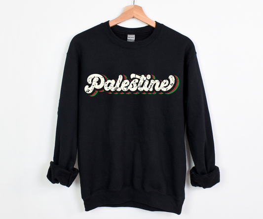 Vintage Palestine - adult