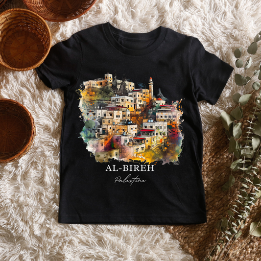 Al-Bireh, Palestine - Infant, Toddler, Child