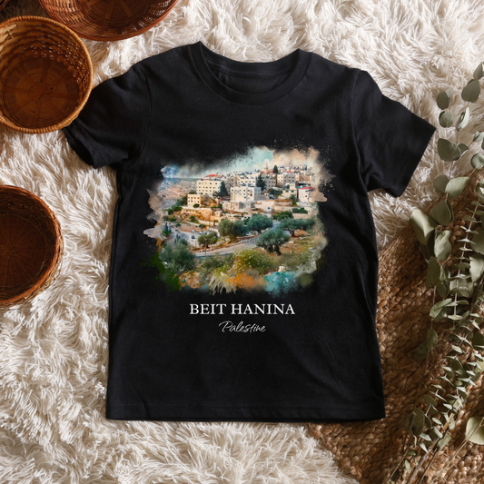 Beit Hanina, Palestine - Infant, Toddler, Child