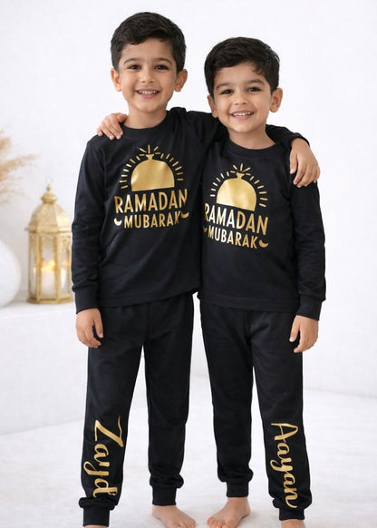 Kids Ramadan Pajamas