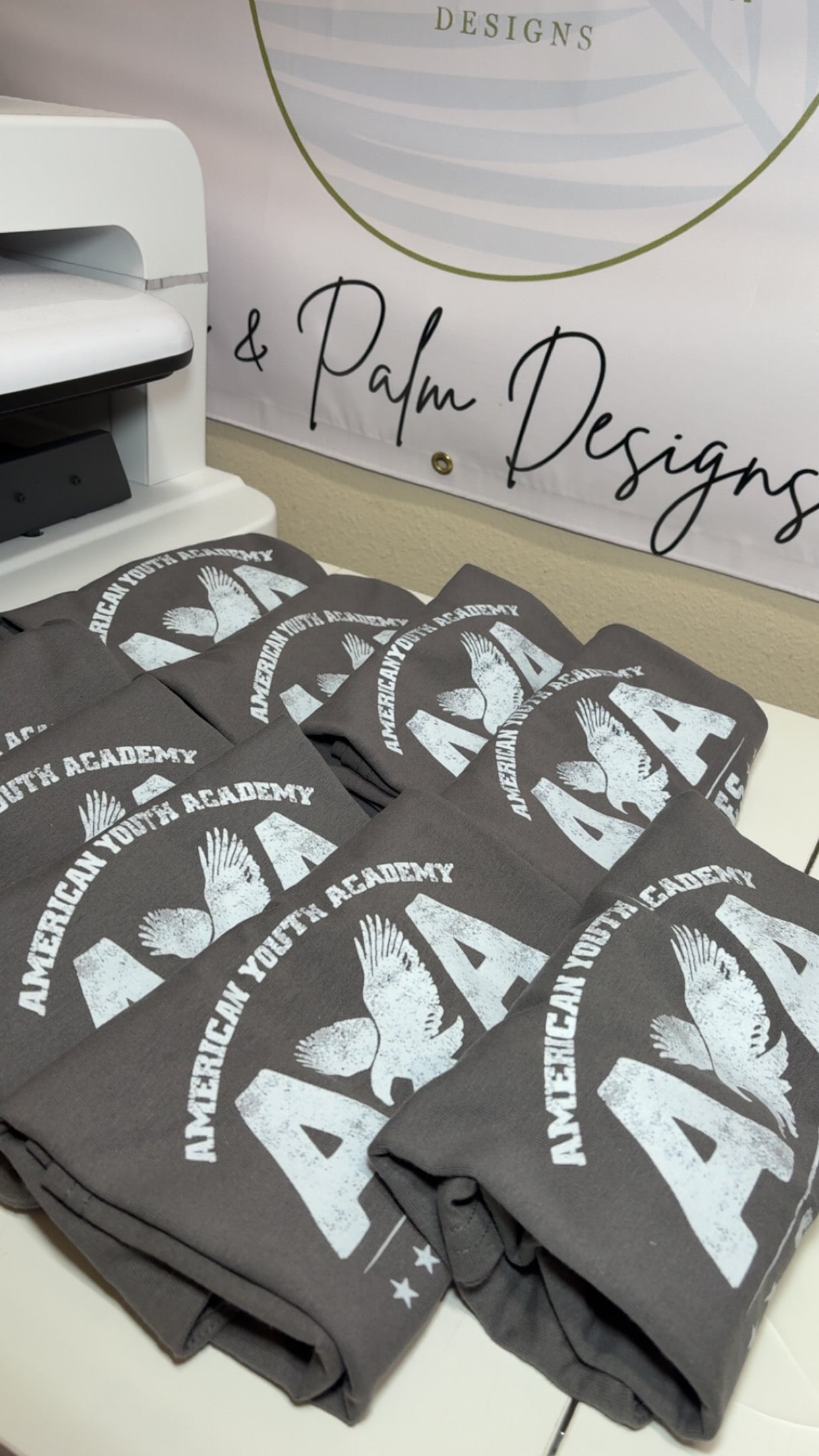 Elementary Unisex PE Shirts