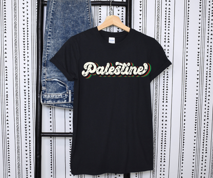 Vintage Palestine - adult