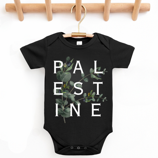 Vines of Palestine - baby