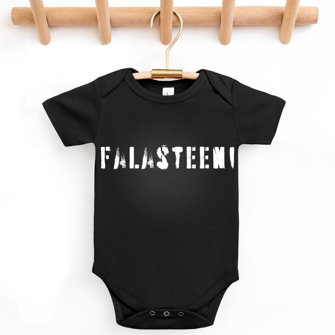 Falasteeni- baby