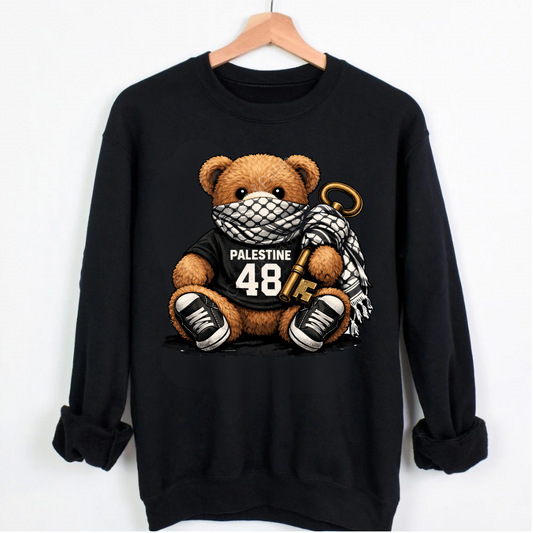 Falasteeni Bear Adults