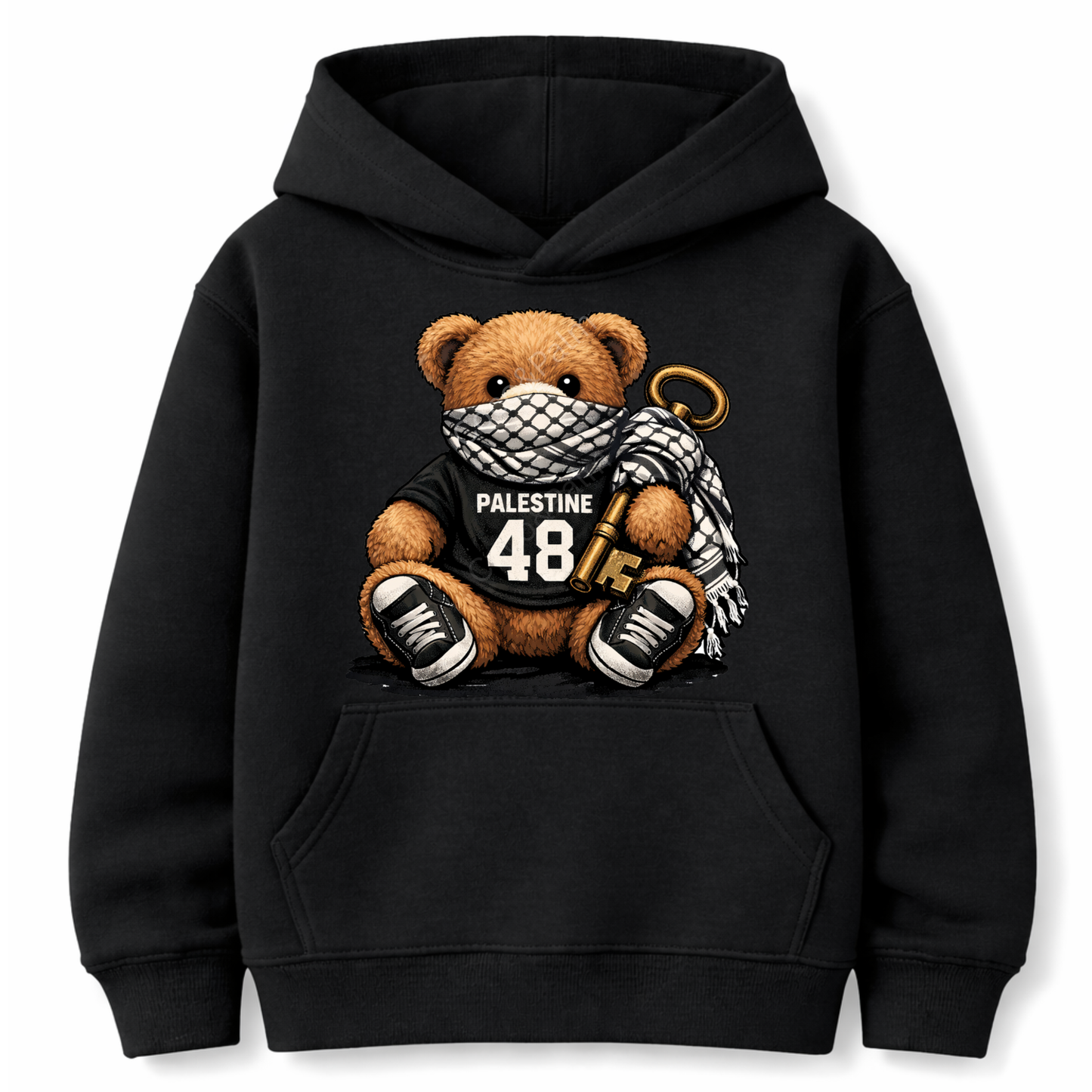 Falasteeni Bear Kids
