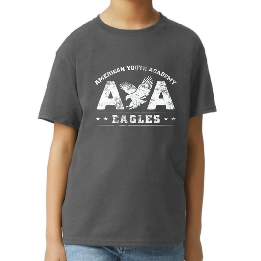 Elementary Unisex PE Shirts