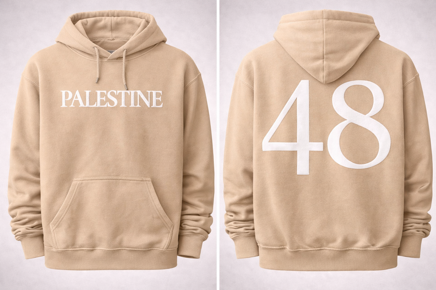 PALESTINE Essentials