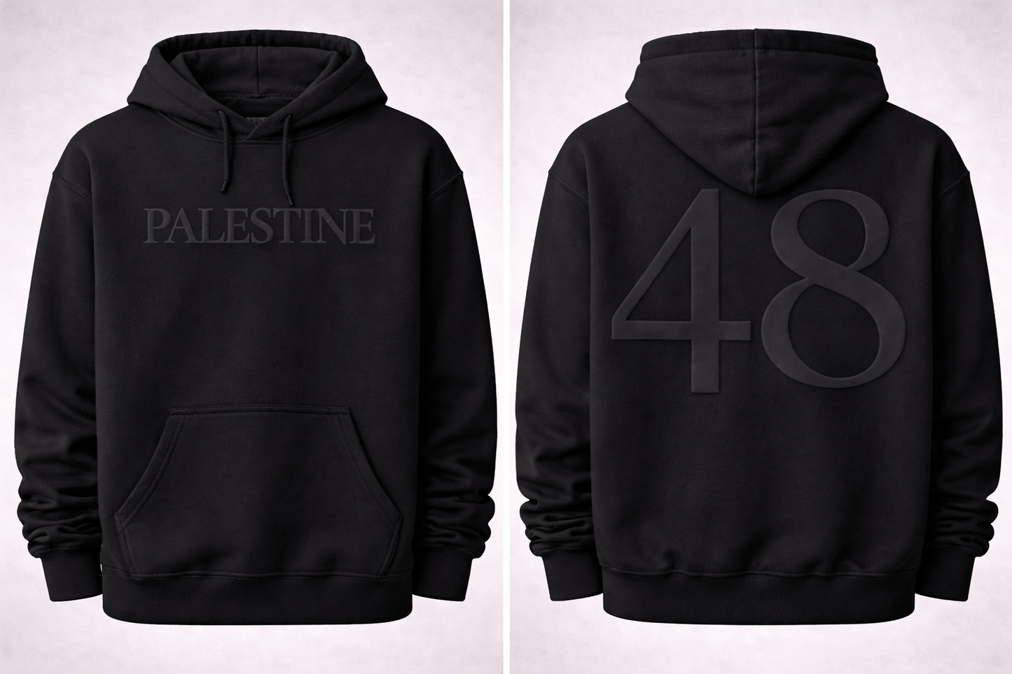 PALESTINE Essentials