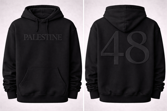 PALESTINE Essentials