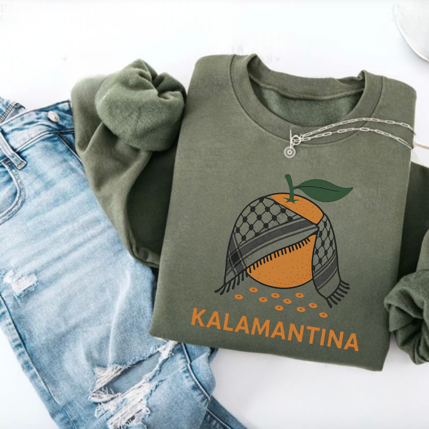 Kalamantina Adult + Kids