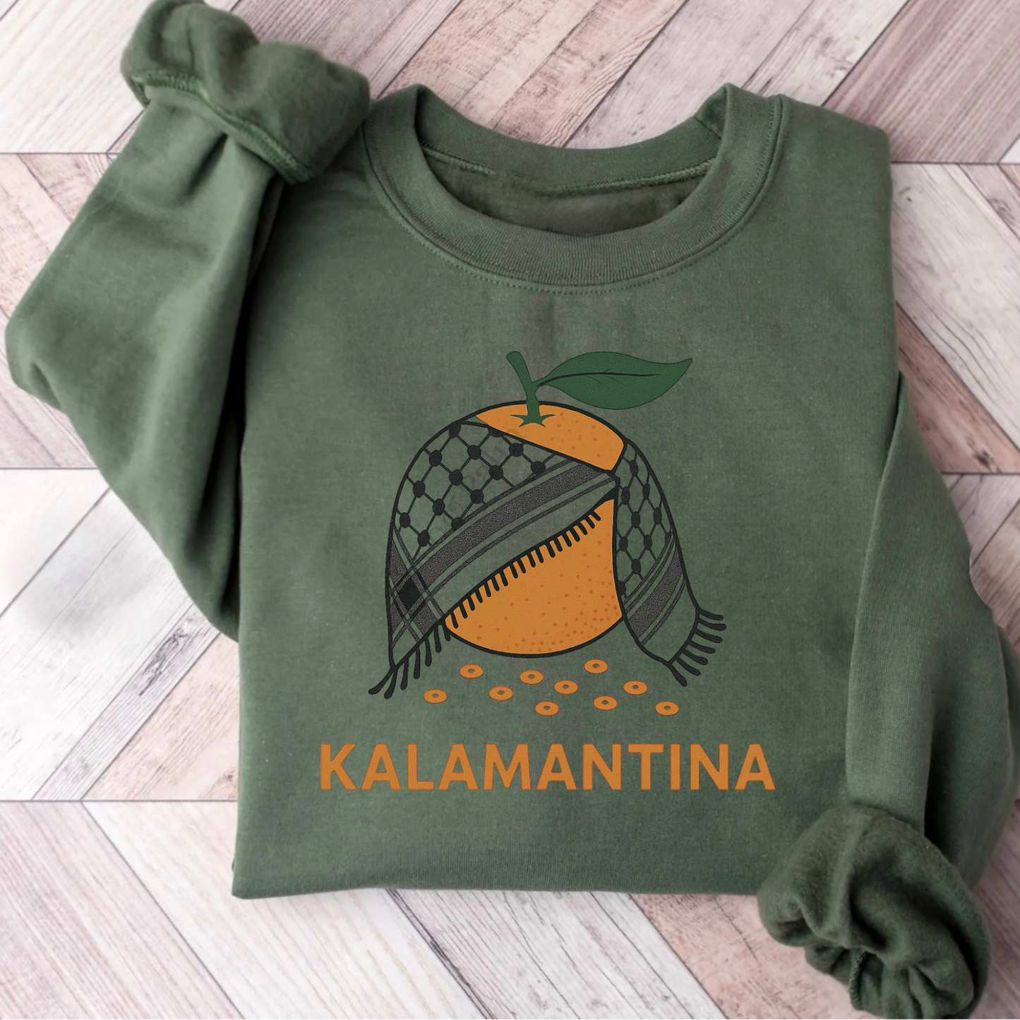 Kalamantina