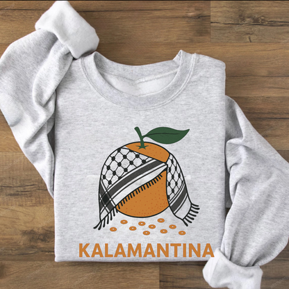 Kalamantina