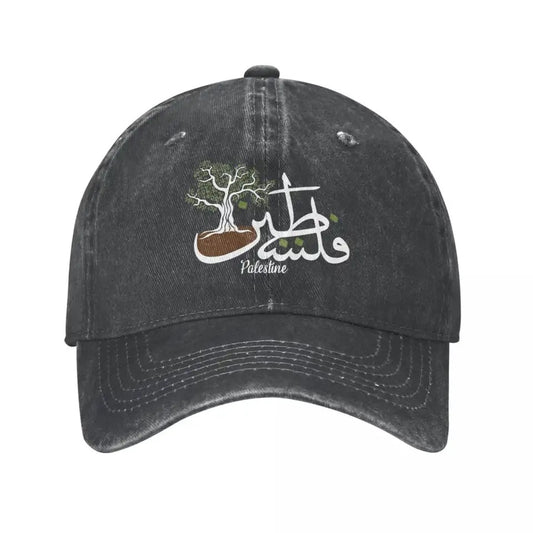 The Roots hat