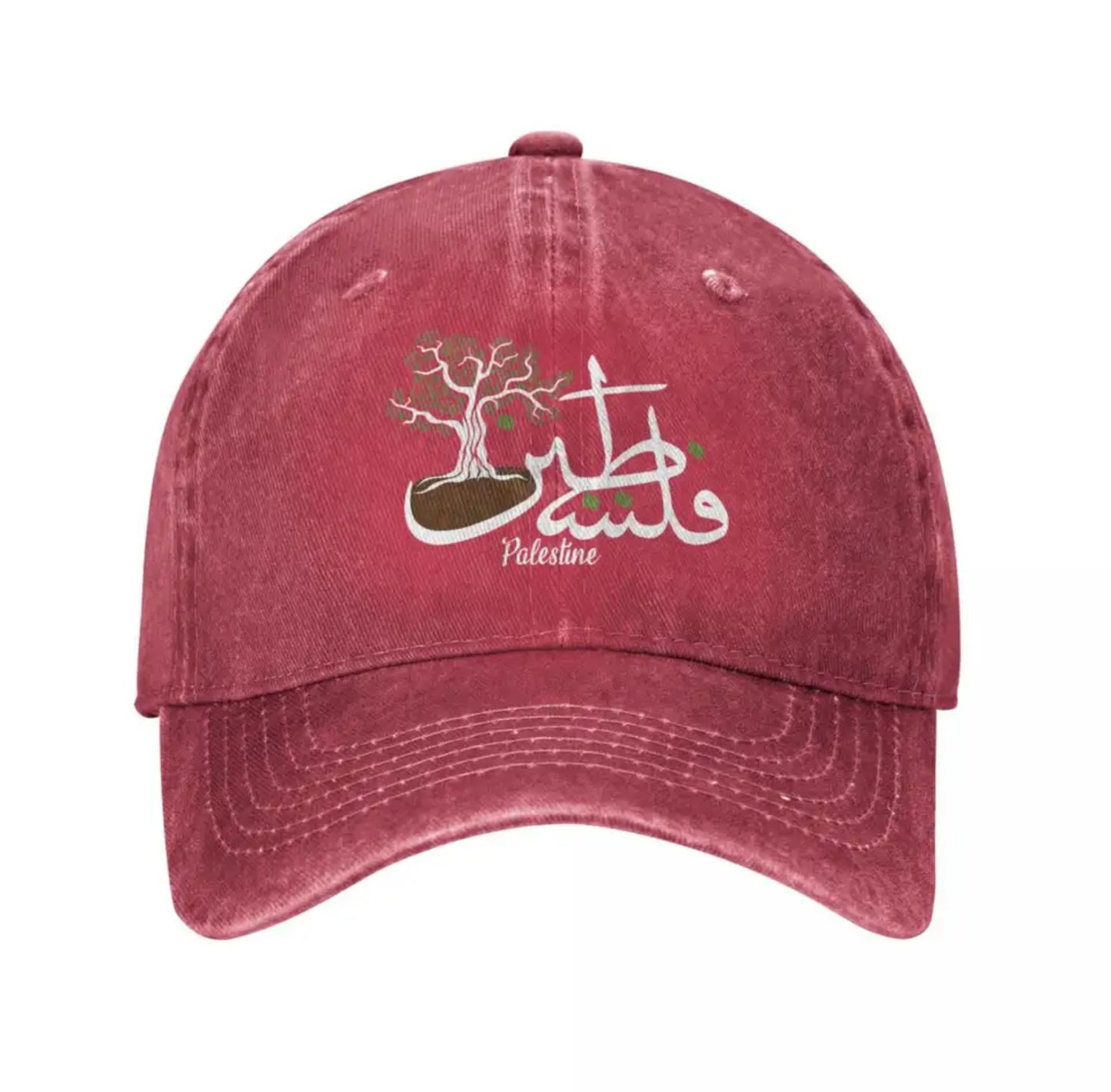 The Roots hat