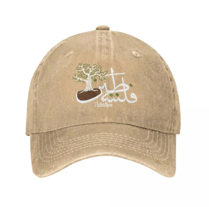 The Roots hat