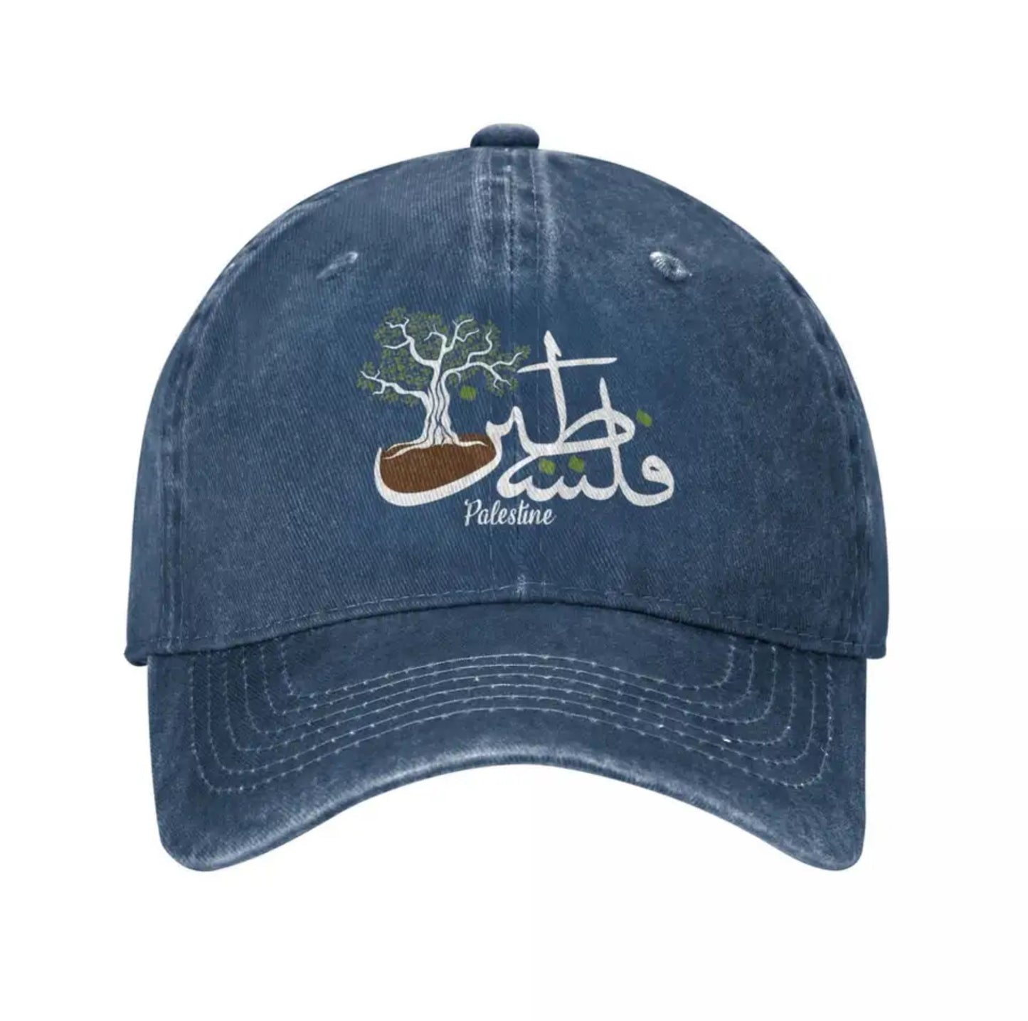 The Roots hat