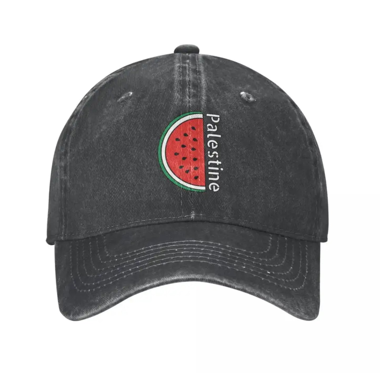 The Watermelon hat