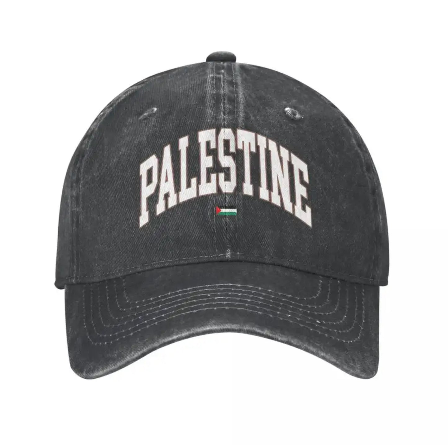 The University of Palestine hat