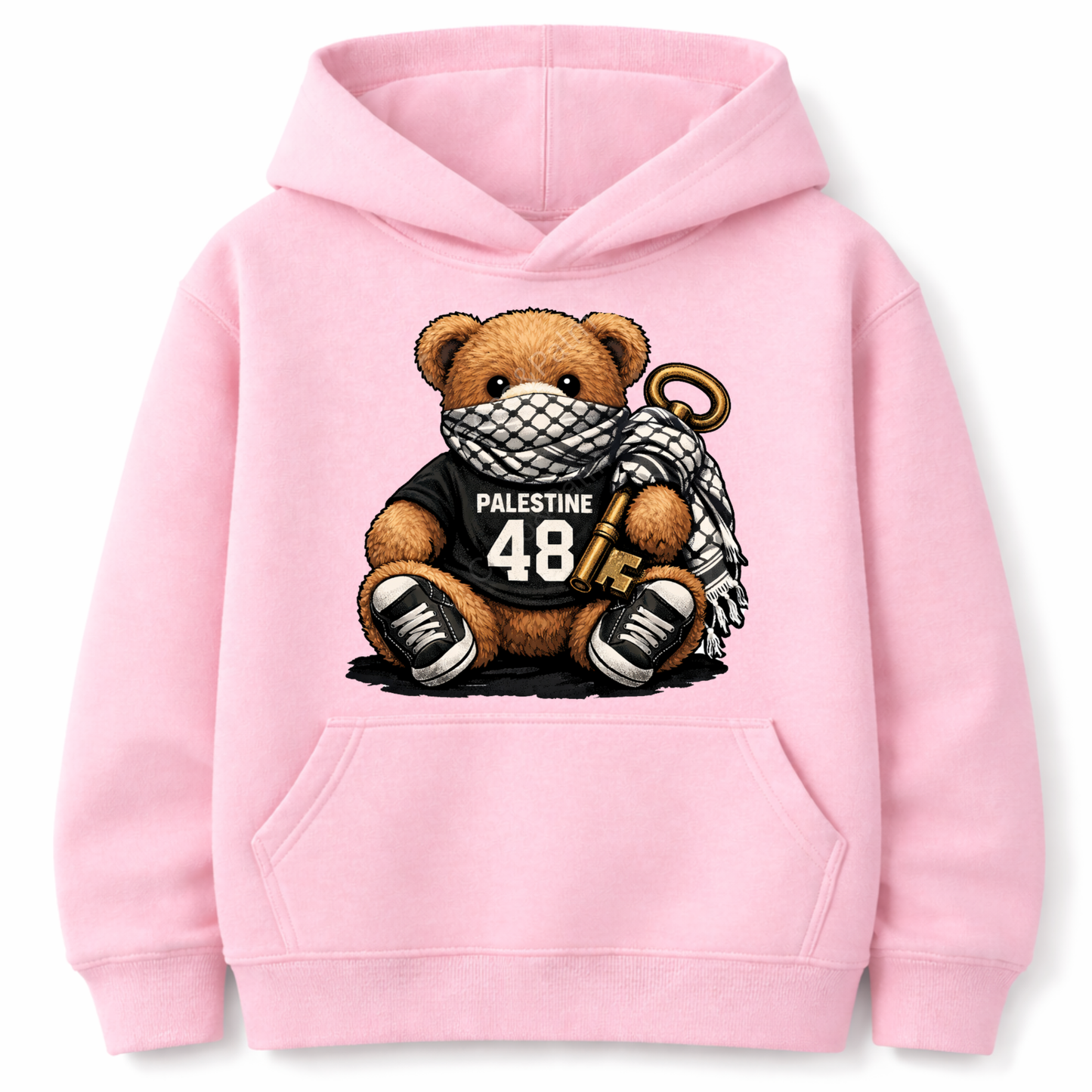 Falasteeni Bear Kids