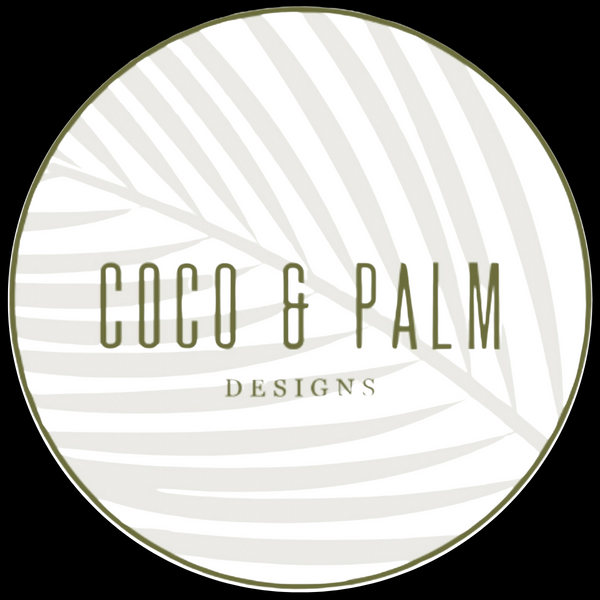 Coco & Palm Designs