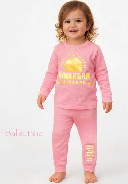 Kids Ramadan Pajamas