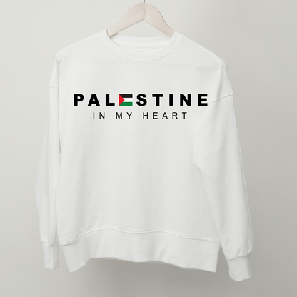 Palestine in My Heart - kids