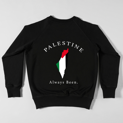 Palestine in My Heart - kids