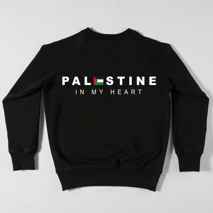 Palestine in My Heart - kids