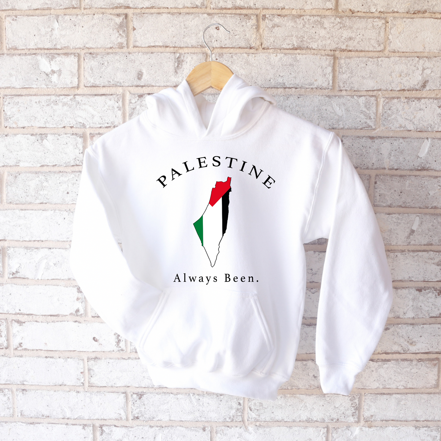 Palestine in My Heart - kids