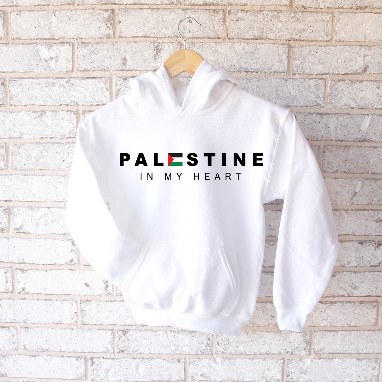 Palestine in My Heart - kids