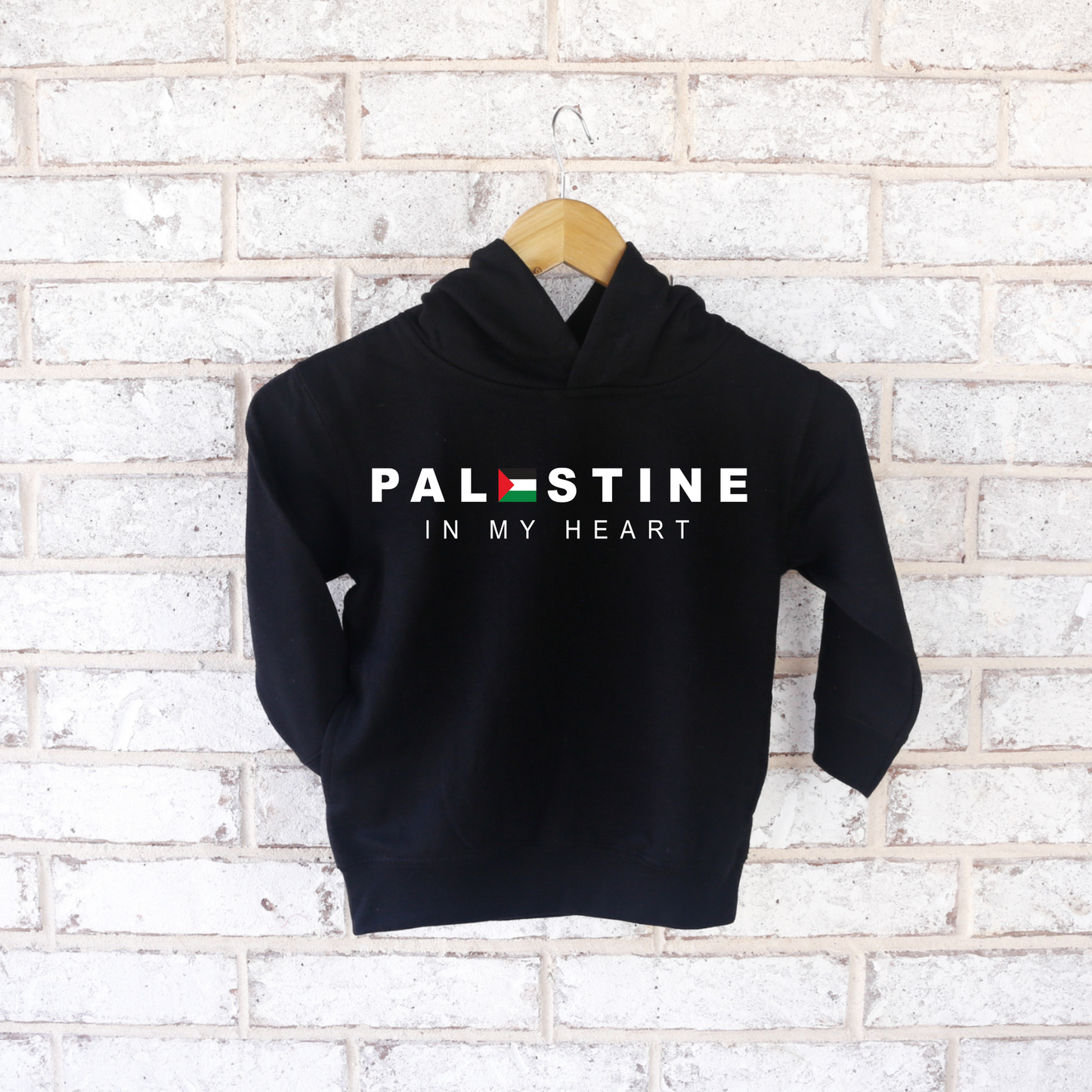 Palestine in My Heart - kids