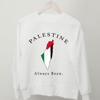 Palestine in My Heart - kids